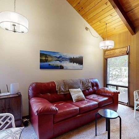 Aspen Lodge Black Butte Ranch Экстерьер фото