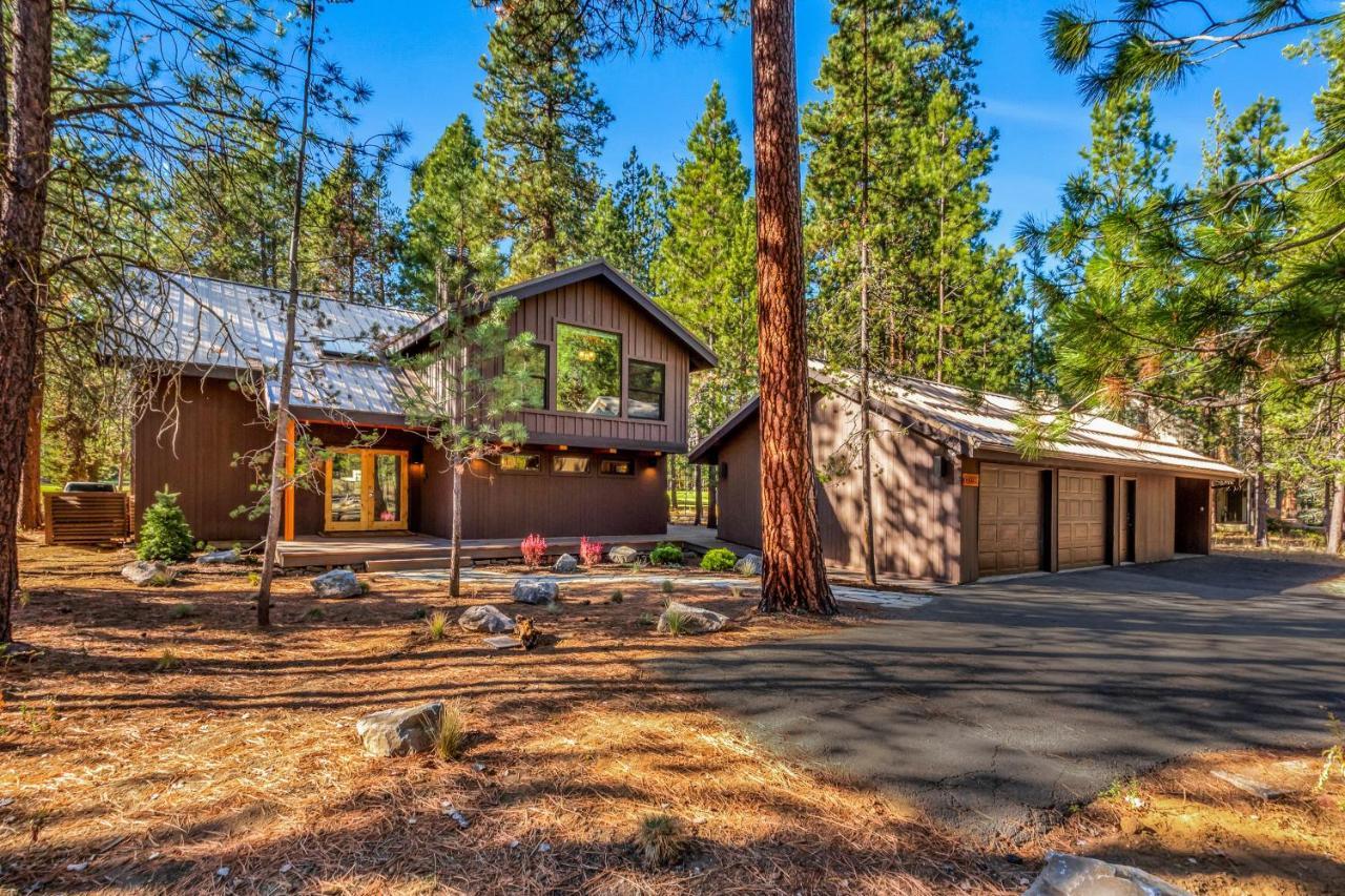 Aspen Lodge Black Butte Ranch Экстерьер фото