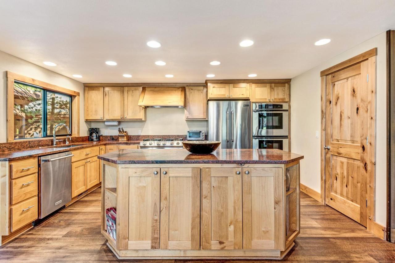 Aspen Lodge Black Butte Ranch Экстерьер фото