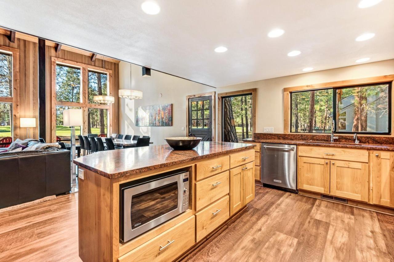 Aspen Lodge Black Butte Ranch Экстерьер фото
