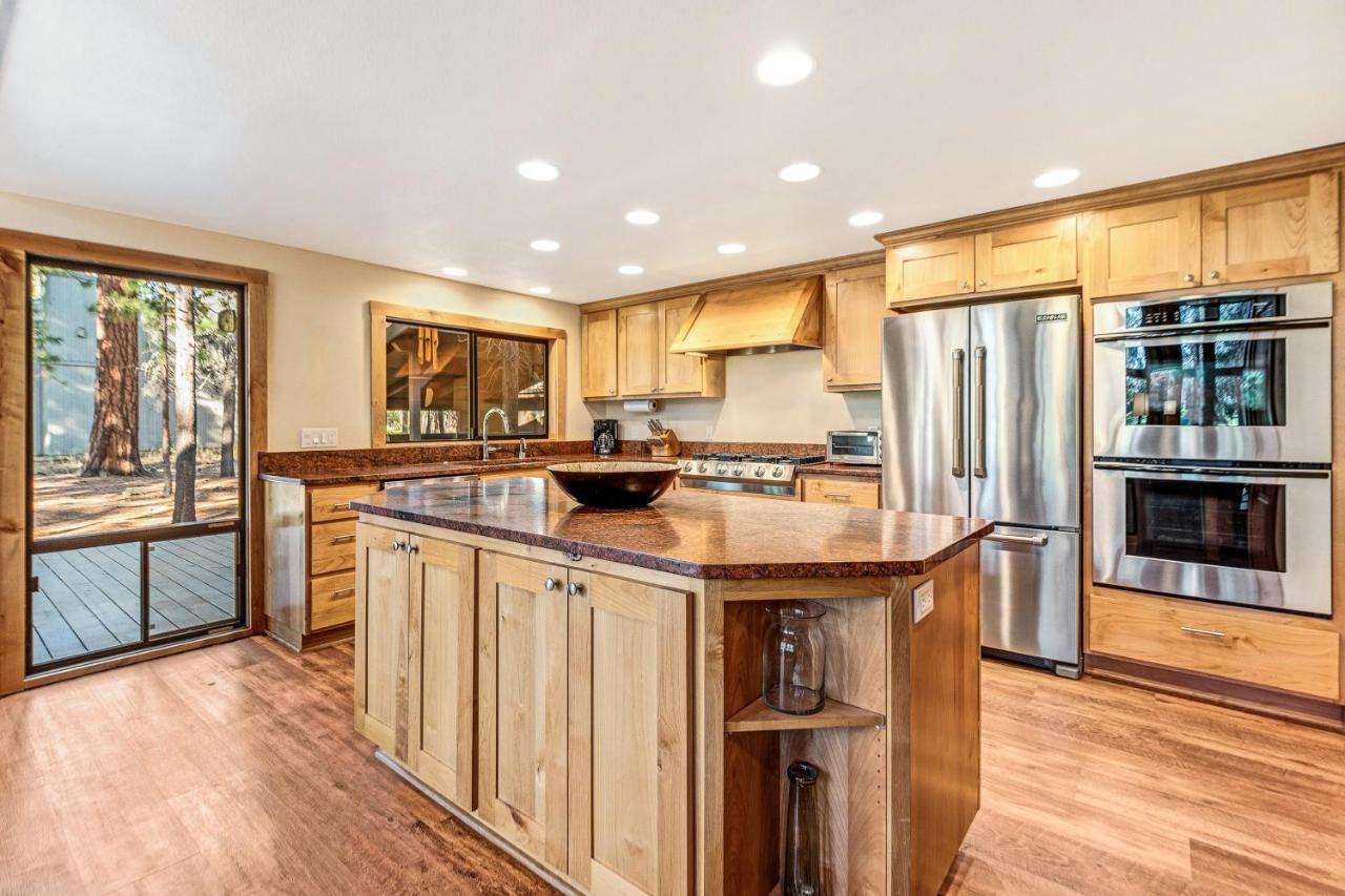 Aspen Lodge Black Butte Ranch Экстерьер фото