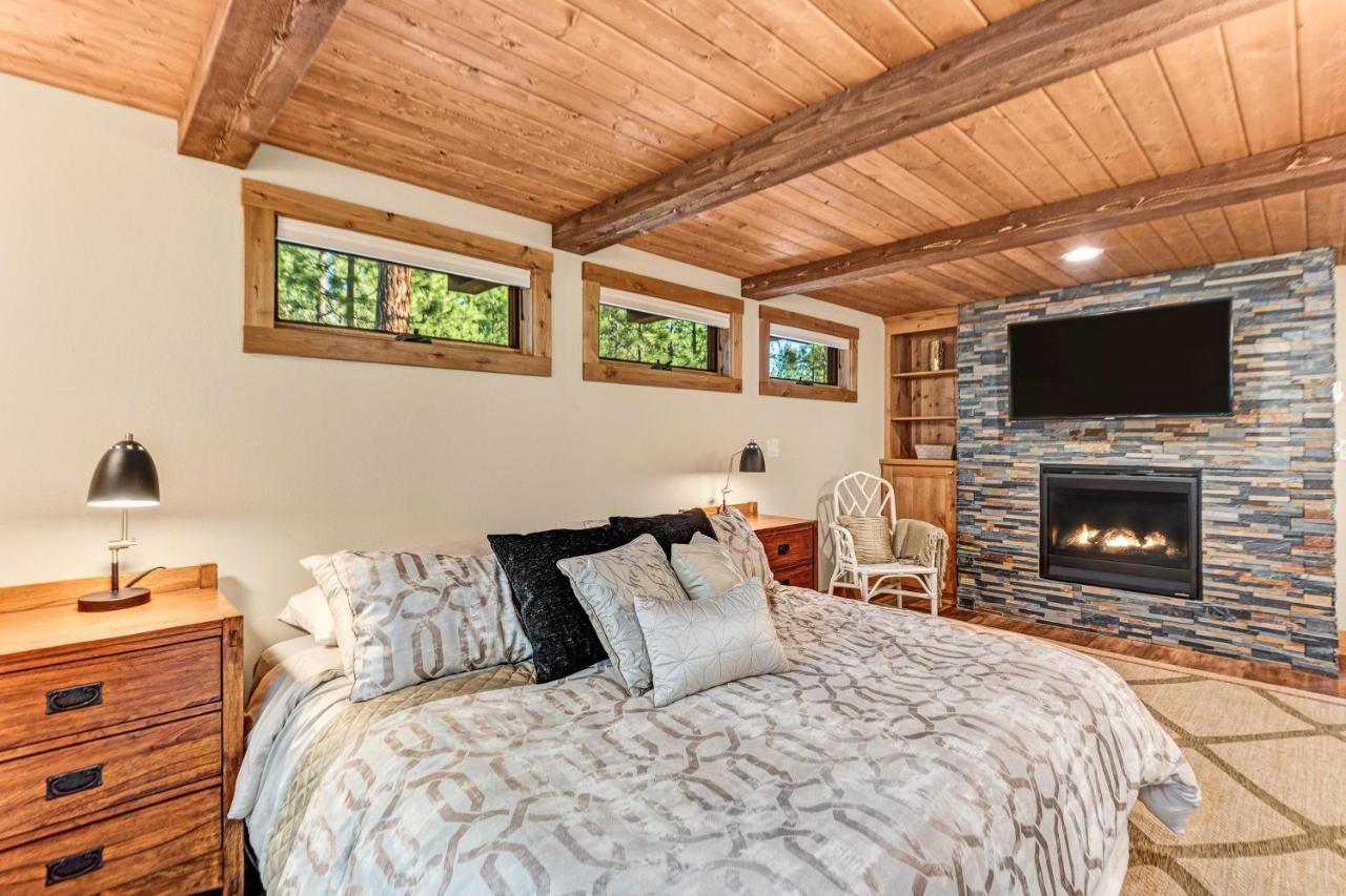 Aspen Lodge Black Butte Ranch Экстерьер фото