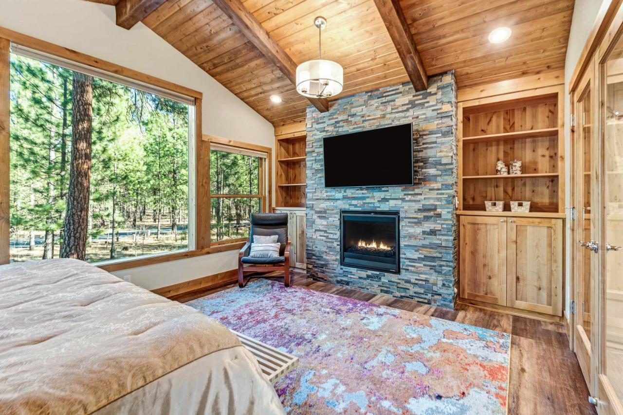 Aspen Lodge Black Butte Ranch Экстерьер фото