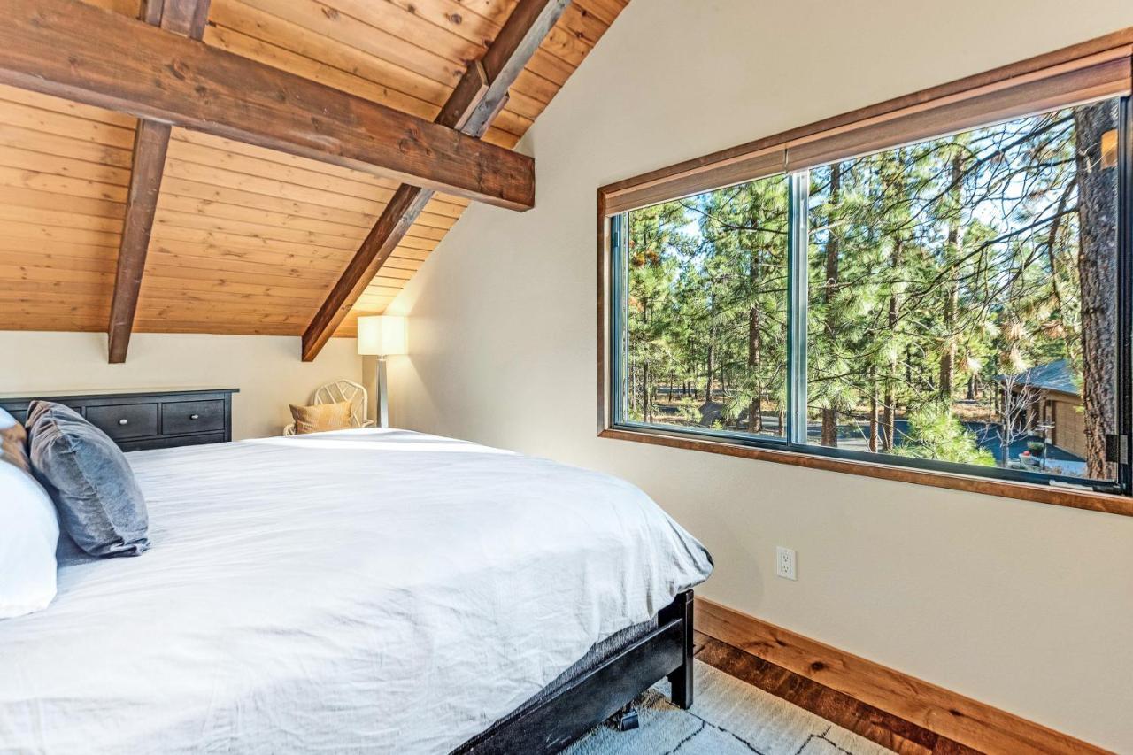 Aspen Lodge Black Butte Ranch Экстерьер фото