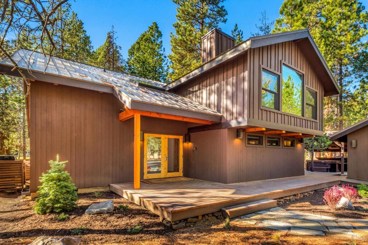 Aspen Lodge Black Butte Ranch Экстерьер фото
