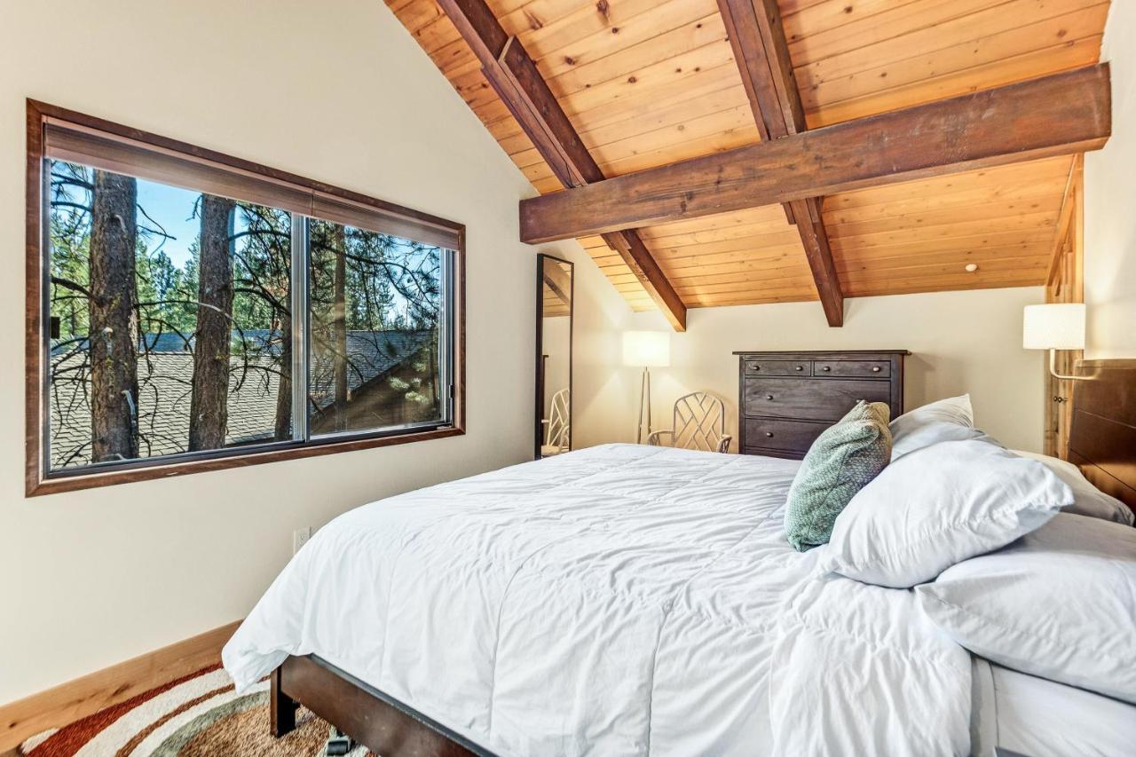Aspen Lodge Black Butte Ranch Экстерьер фото