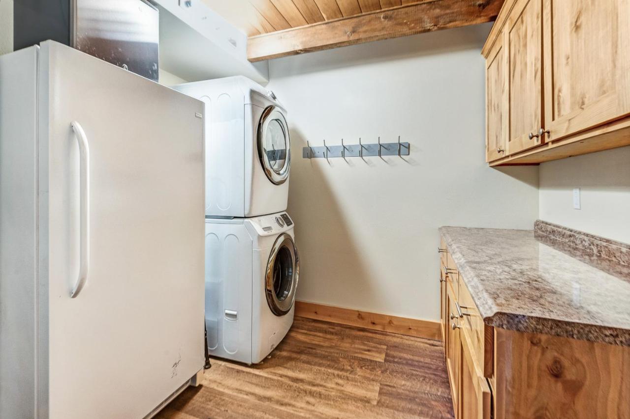 Aspen Lodge Black Butte Ranch Экстерьер фото