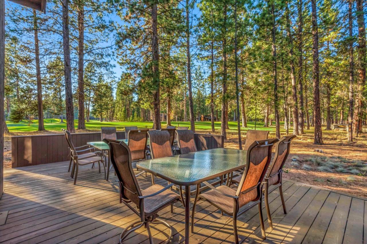 Aspen Lodge Black Butte Ranch Экстерьер фото