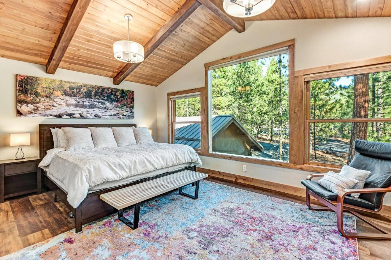 Aspen Lodge Black Butte Ranch Экстерьер фото