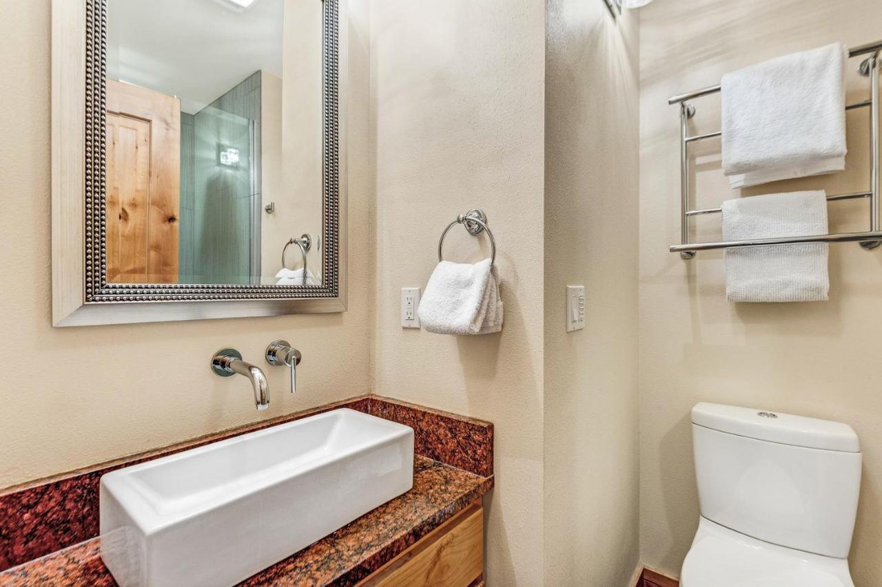 Aspen Lodge Black Butte Ranch Экстерьер фото