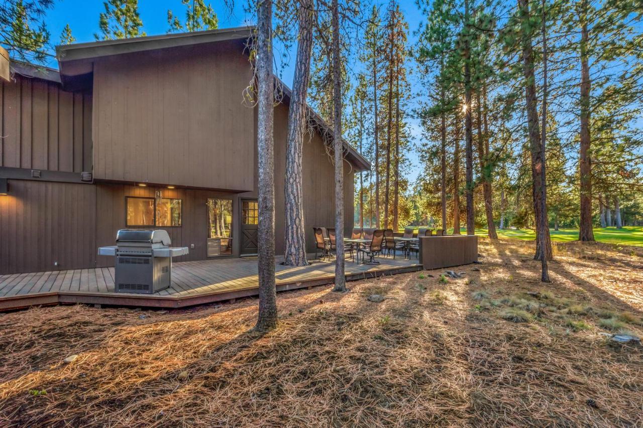 Aspen Lodge Black Butte Ranch Экстерьер фото