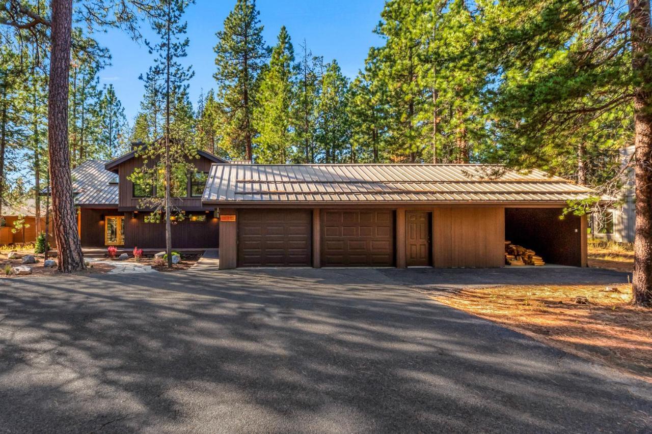 Aspen Lodge Black Butte Ranch Экстерьер фото