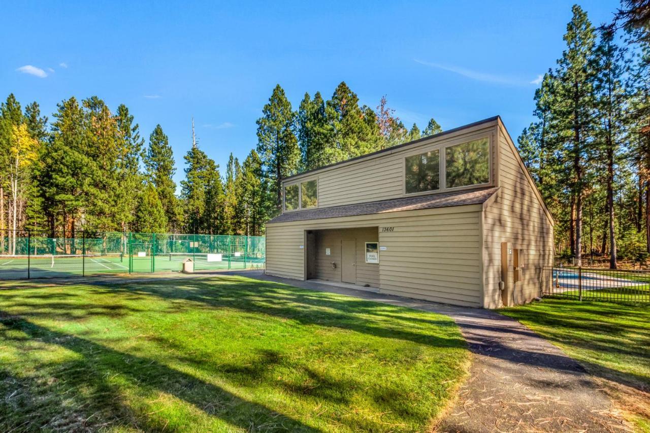 Aspen Lodge Black Butte Ranch Экстерьер фото