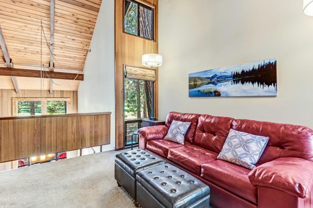 Aspen Lodge Black Butte Ranch Экстерьер фото