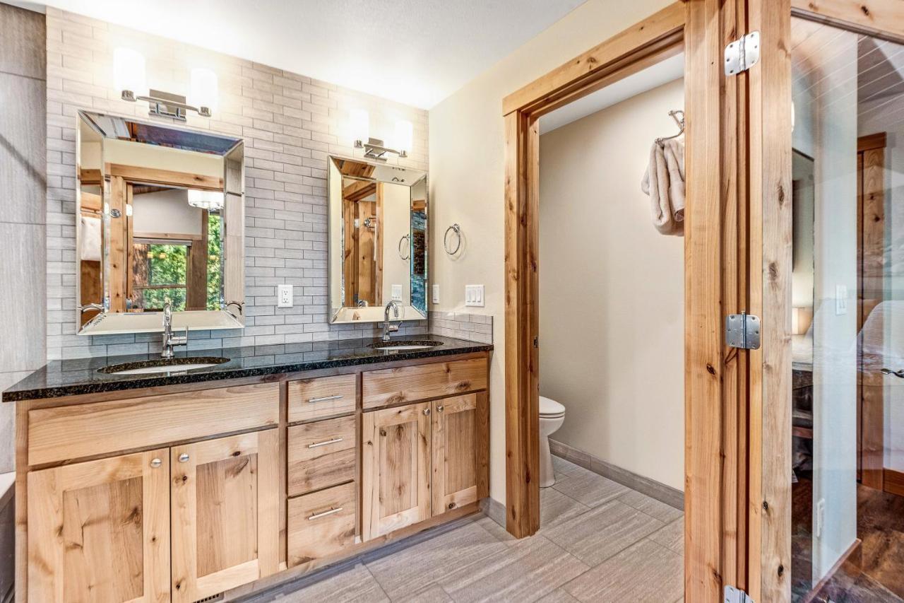 Aspen Lodge Black Butte Ranch Экстерьер фото