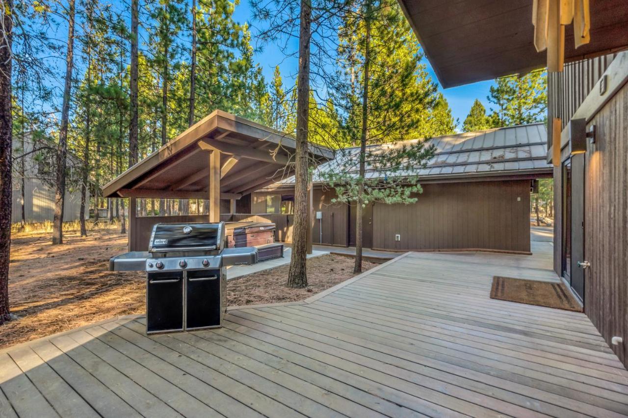 Aspen Lodge Black Butte Ranch Экстерьер фото