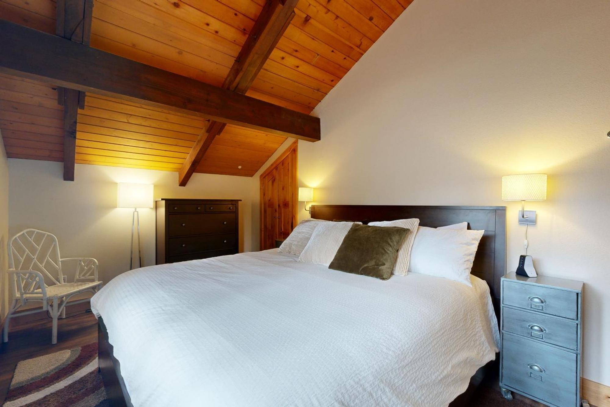 Aspen Lodge Black Butte Ranch Экстерьер фото