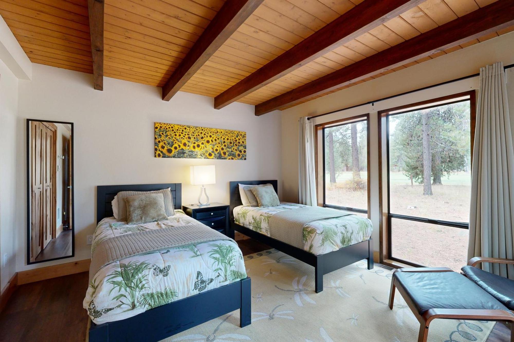 Aspen Lodge Black Butte Ranch Экстерьер фото
